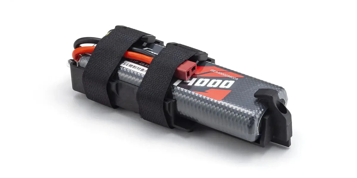 Kyosho inferno MP10e Brushless Readyset RTR 34113T1S - Image 13
