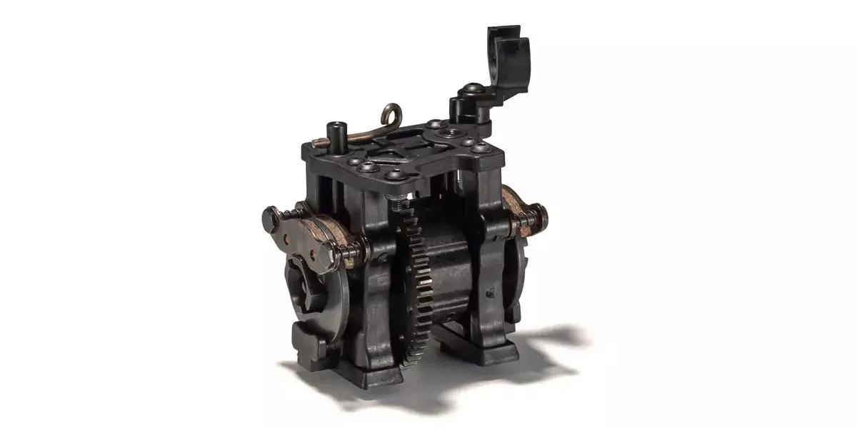 Kyosho Inferno MP11 KIT 33028B - Image 10