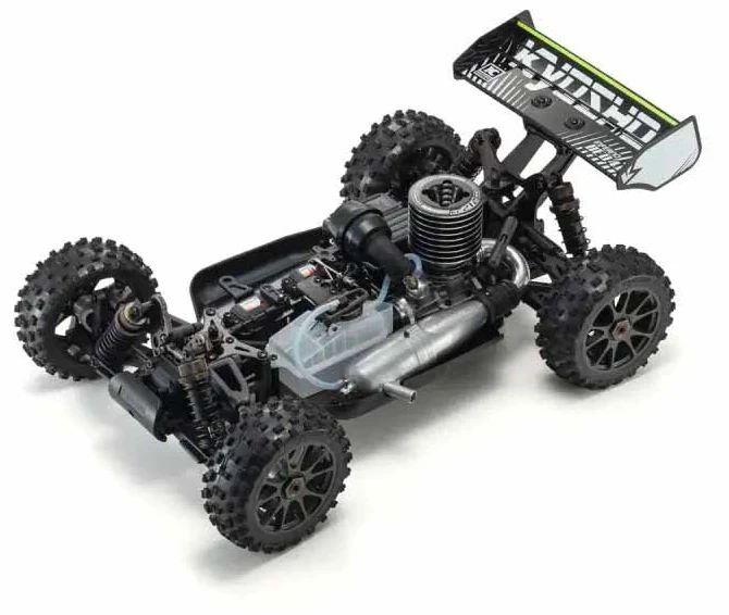 Kyosho Inferno Neo 4.0 Readyset RTR 33029 - Image 7