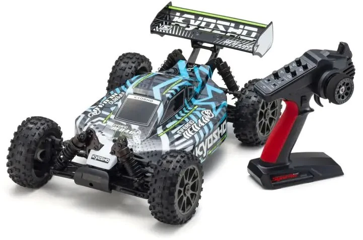 Kyosho Inferno Neo 4.0 VE Readyset EP RTR 34118 - Image 5