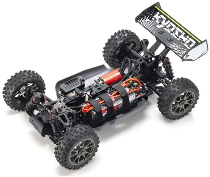 Kyosho Inferno Neo 4.0 VE Readyset EP RTR 34118 - Image 7