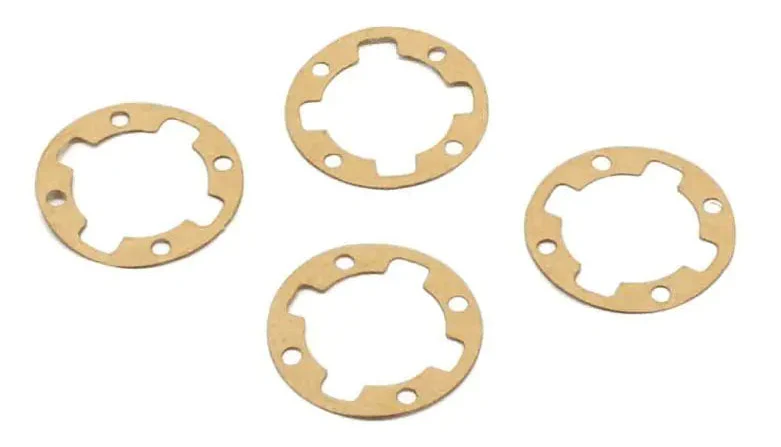 Kyosho Joints de différentiel (x4) FW06 VS001-01