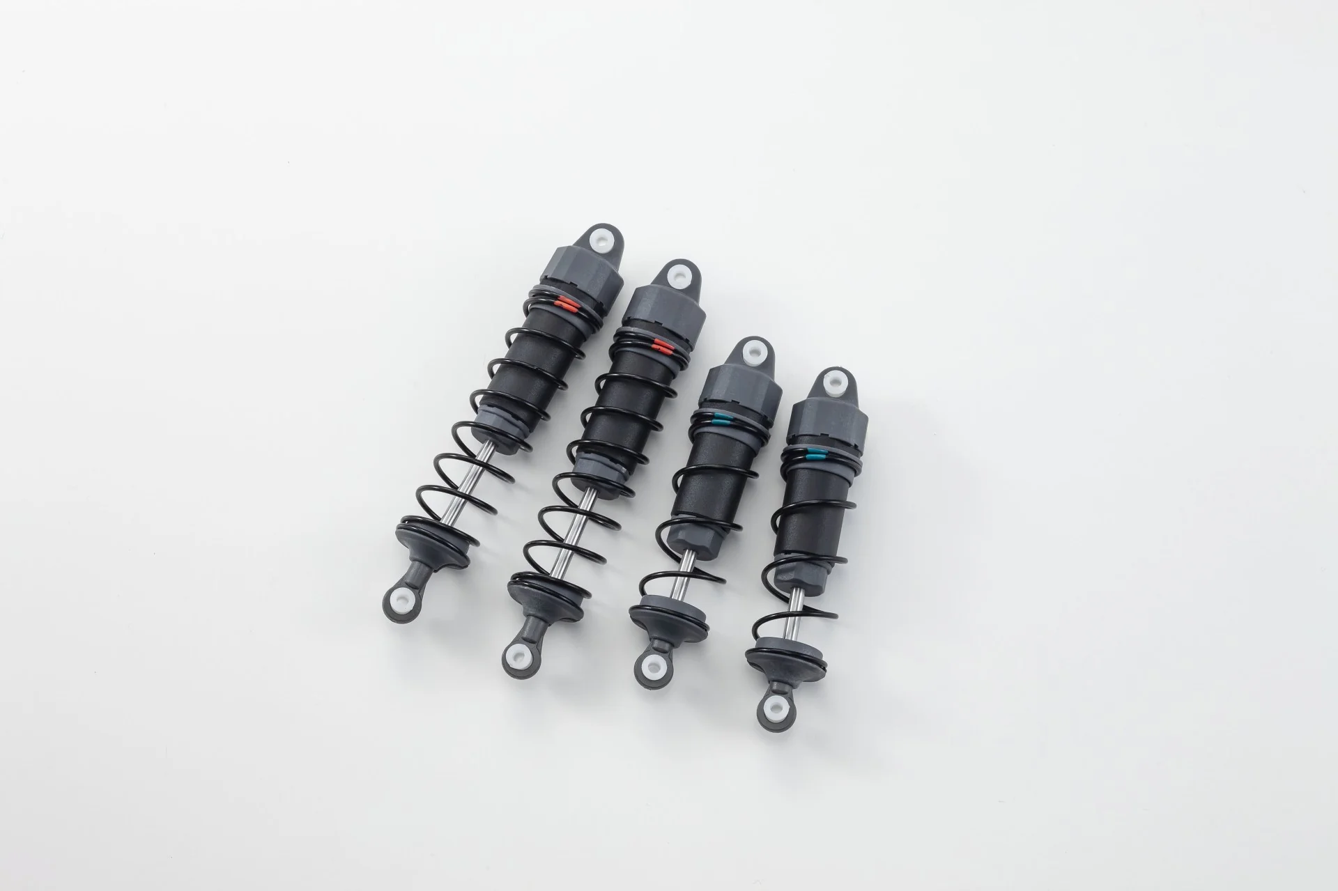 Kyosho KB10L Toyota Tacoma TRD Pro VE 3S RTR - Image 11