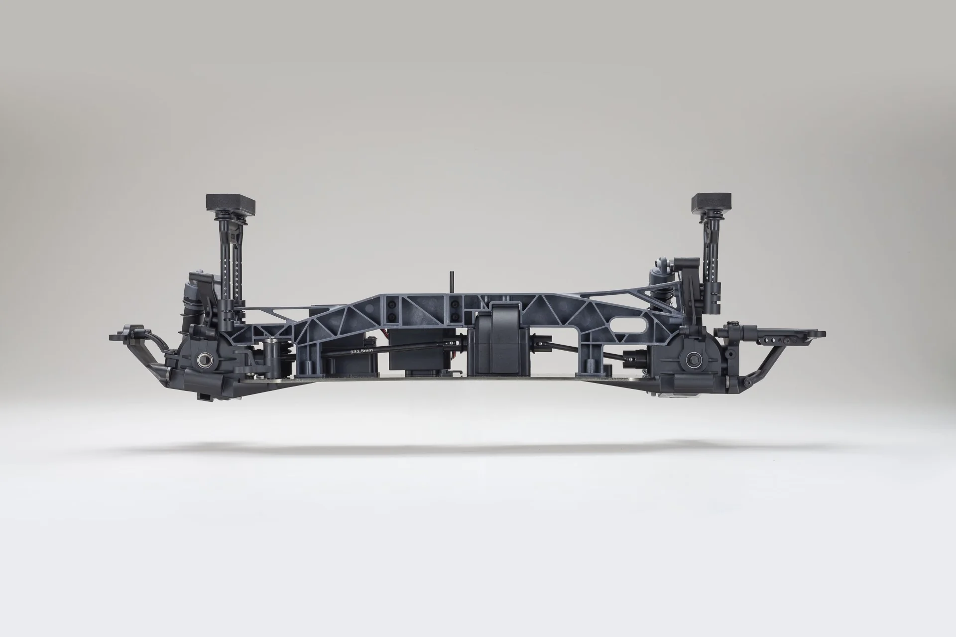 Kyosho KB10L Toyota Tacoma TRD Pro VE 3S RTR - Image 12