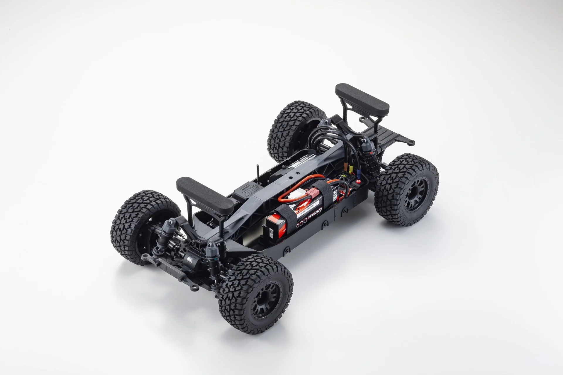 Kyosho KB10L Toyota Tacoma TRD Pro VE 3S RTR - Image 17