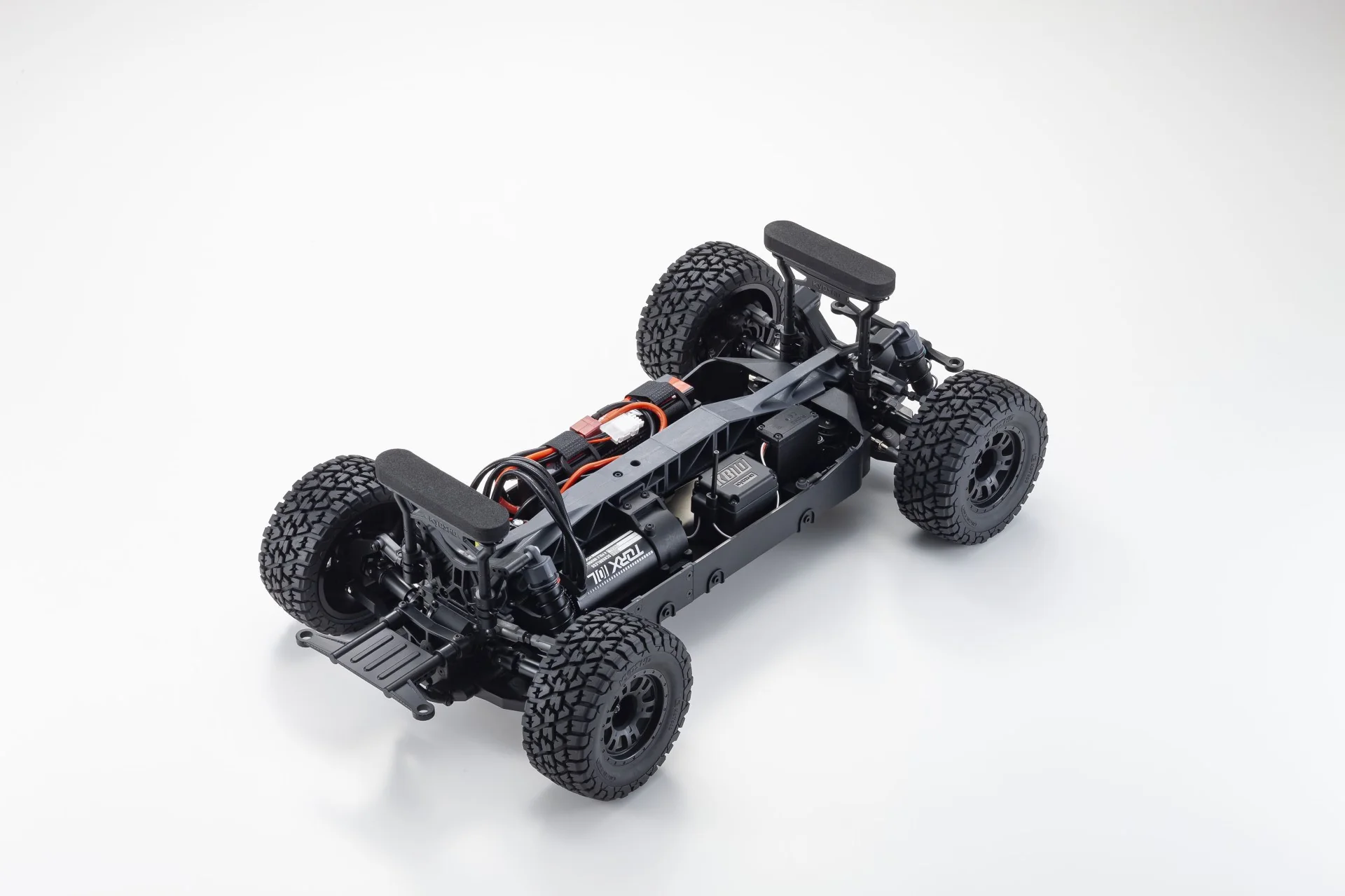 Kyosho KB10L Toyota Tacoma TRD Pro VE 3S RTR - Image 18