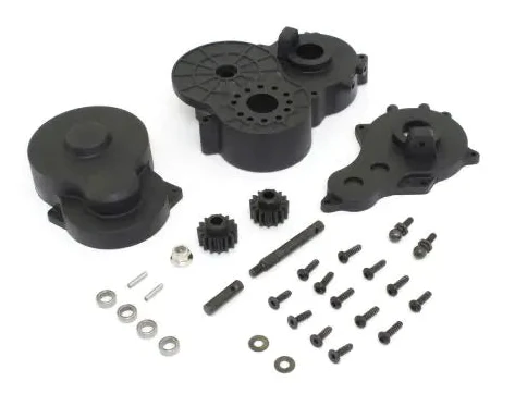 Kyosho Kit boîte de vitesses EZ Serie EZ210