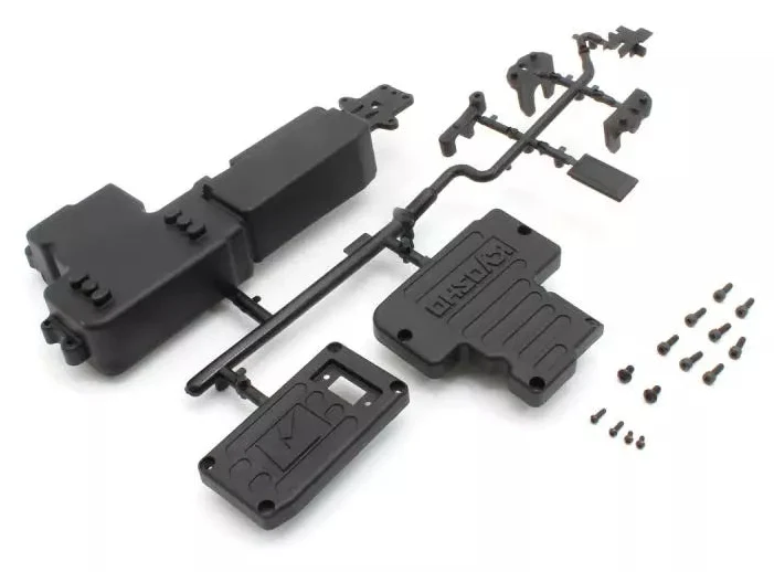 Kyosho Kit Boitier Radio MP11 IF731