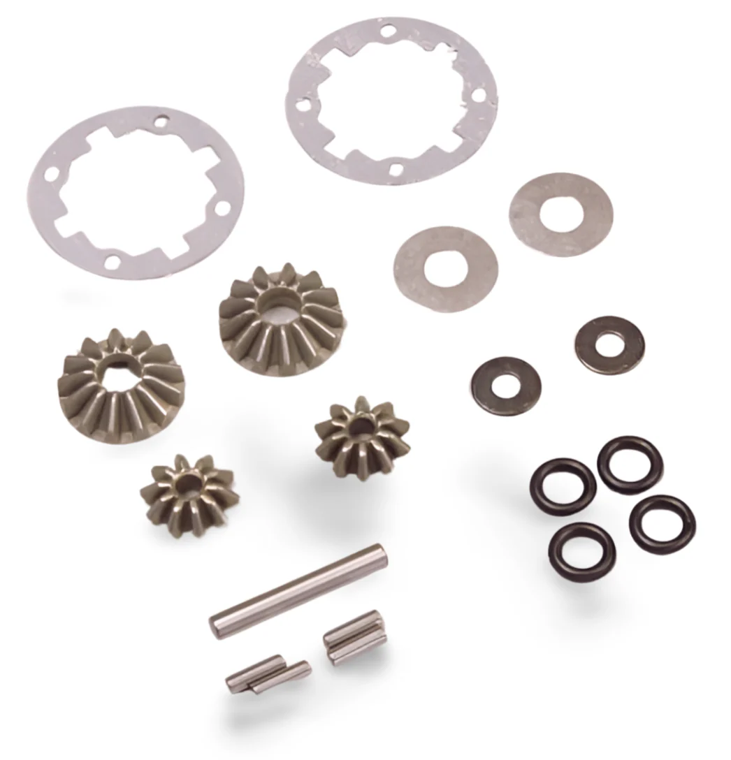 Kyosho Kit Pignons de différentiel Optima OT222B