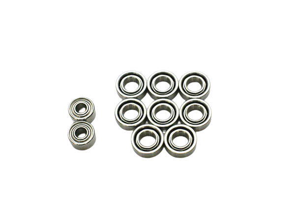 Kyosho Kit Roulements Mini-Z AWD MDW001