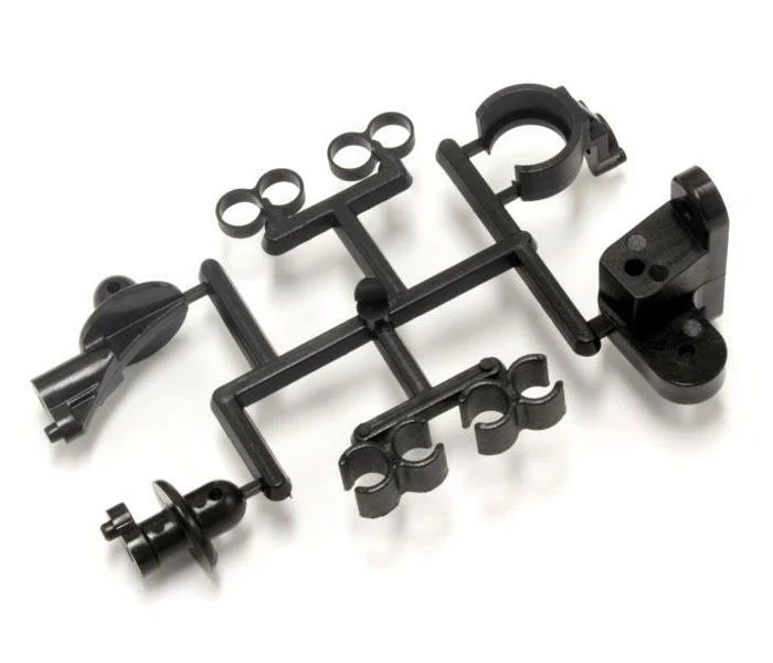 Kyosho Kit Support de Carrosserie (x2) MP10 IF619C