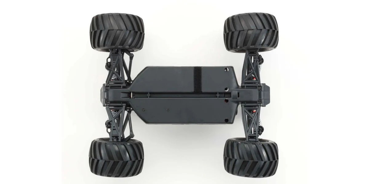 Kyosho Mad Van Fazer 4wd MK2 Type 2 RTR 34412T2B - Image 9