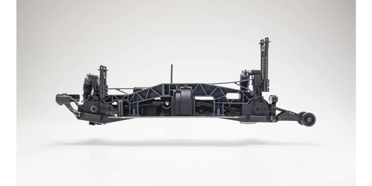 Kyosho Mad Wagon VE 3S KB10W RTR 34701 - Image 14