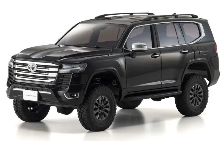 Kyosho Mini-Z 4X4 MX-01 Toyota Land Cruiser 300 RTR 32533 - Image 2