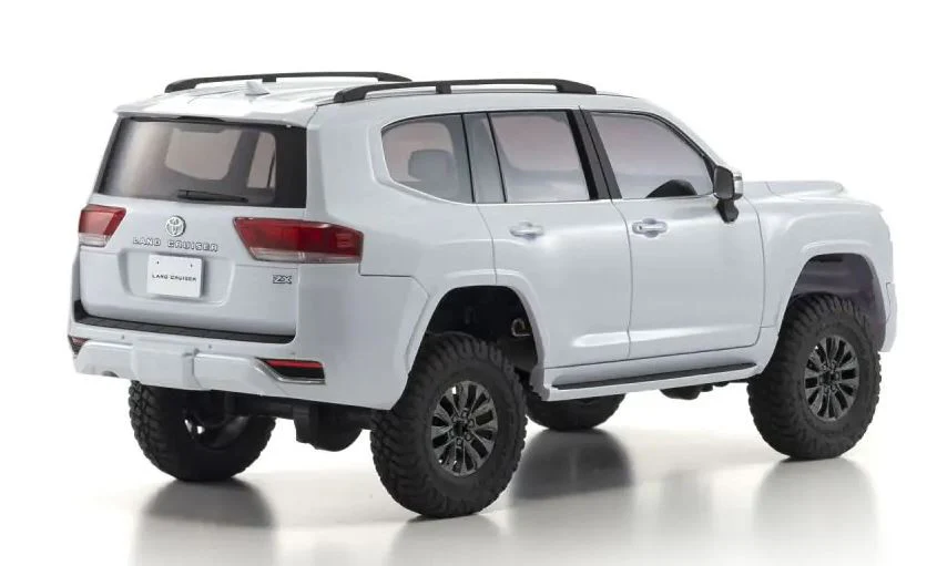 Kyosho Mini-Z 4X4 MX-01 Toyota Land Cruiser 300 RTR 32533 - Image 6