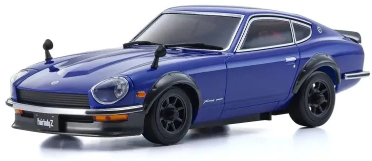 Kyosho Mini-Z AWD Nissan Fairlady 240Z-L + KT531P RTR 32645 - Image 3