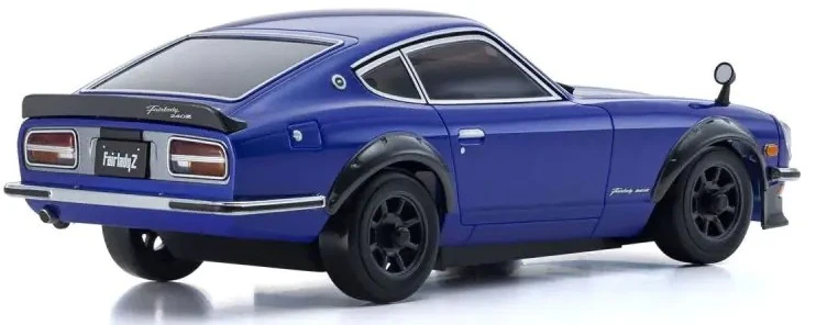Kyosho Mini-Z AWD Nissan Fairlady 240Z-L + KT531P RTR 32645 - Image 4