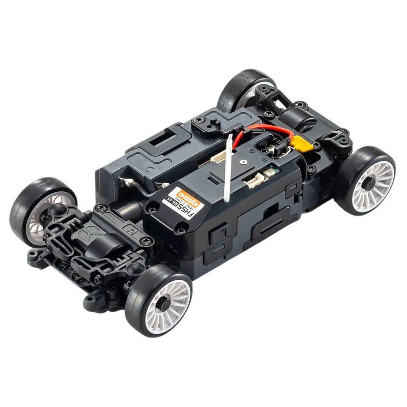 Kyosho Mini-Z MA-020 AWD Sprinter Trueno AE86 Initial-D + KT531P RTR 32656IDC - Image 4
