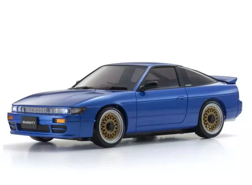 Kyosho Mini-Z MA-020 AWD Nissan Sileighty + KT531P RTR 32660 - Image 2