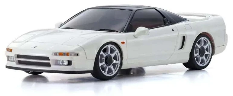Kyosho Mini-Z RWD Honda NSX + KT531P RTR 32352 - Image 5