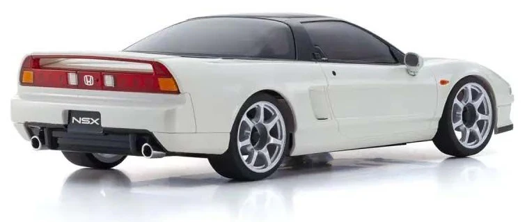 Kyosho Mini-Z RWD Honda NSX + KT531P RTR 32352 - Image 6