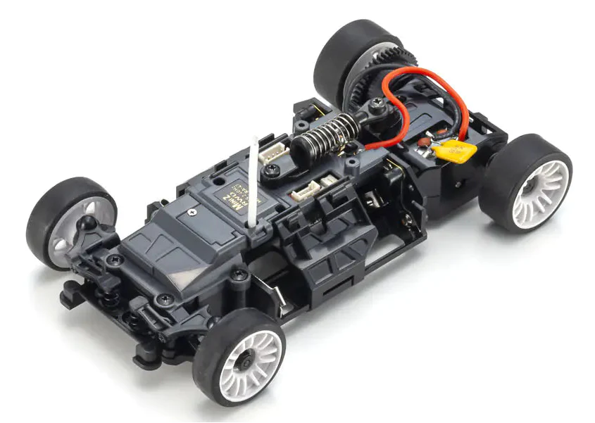 Kyosho Mini-Z RWD MR04 Honda NSX 130R + KT531P RTR 32376 - Image 12
