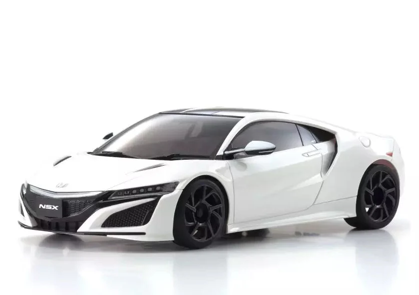Kyosho Mini-Z RWD MR04 Honda NSX 130R + KT531P RTR 32376 - Image 3