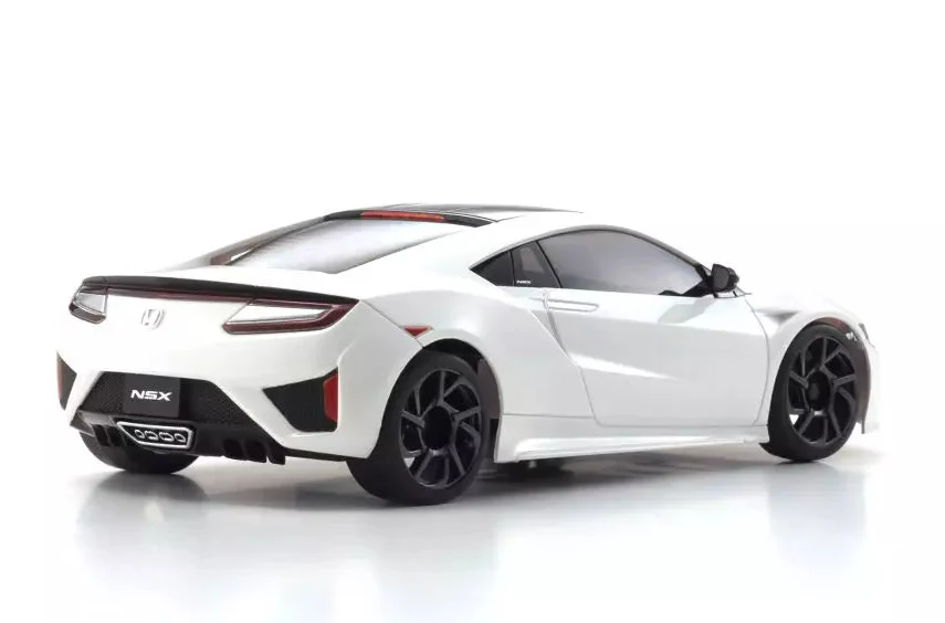 Kyosho Mini-Z RWD MR04 Honda NSX 130R + KT531P RTR 32376 - Image 5
