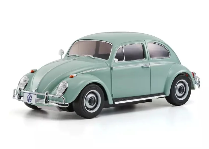 Kyosho Mini-Z RWD MR04 Volkswagen Beetle 1300 1966 + KT531P RTR 32374 - Image 3