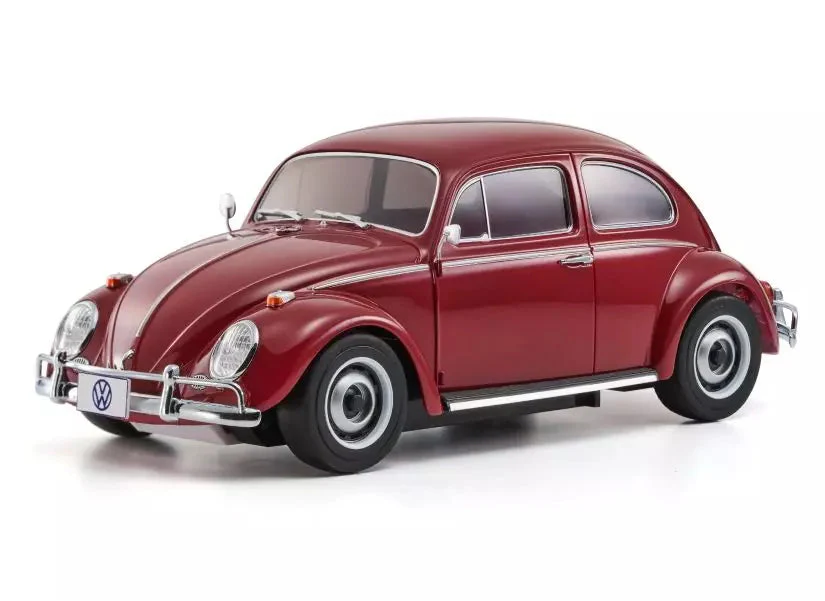 Kyosho Mini-Z RWD MR04 Volkswagen Beetle 1300 1966 + KT531P RTR 32374 - Image 5