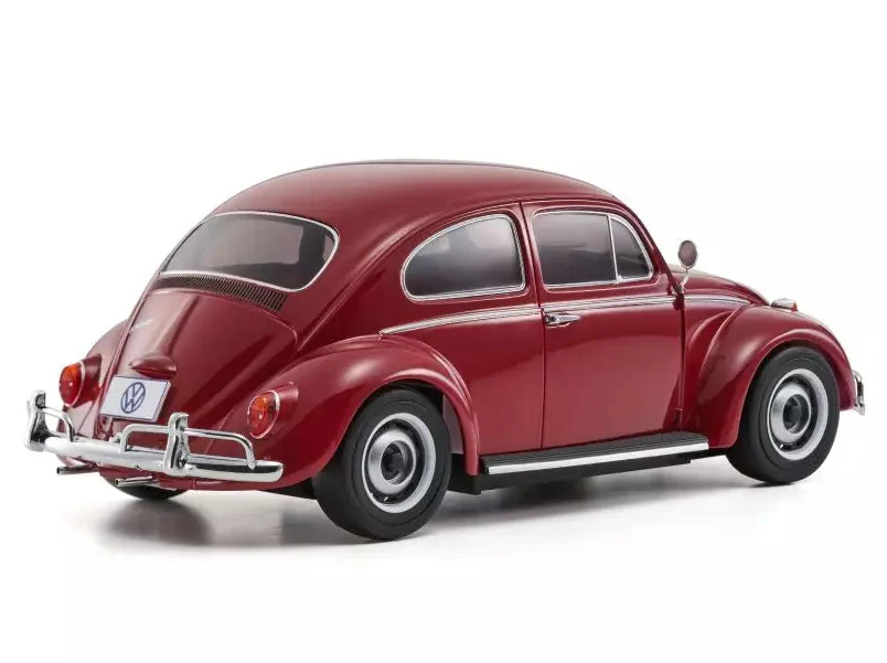 Kyosho Mini-Z RWD MR04 Volkswagen Beetle 1300 1966 + KT531P RTR 32374 - Image 6