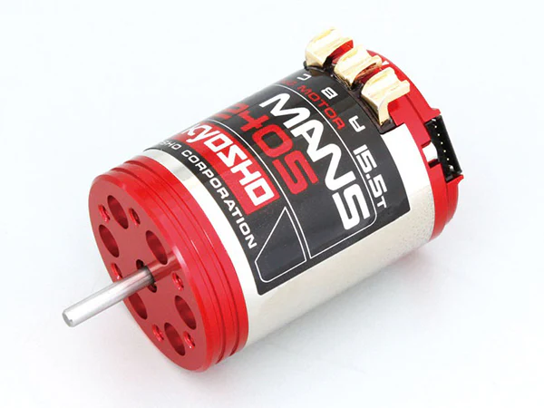 Kyosho Moteur Brushless 240S Le Mans 15.5 Legendary Serie