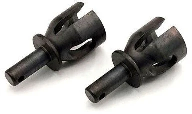 Kyosho Noix de differentiel HD (x2) Fazer 2.0 FAW207B