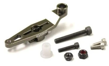 Kyosho Palonnier de Gaz Alu 23Dts MP10 IFW455B