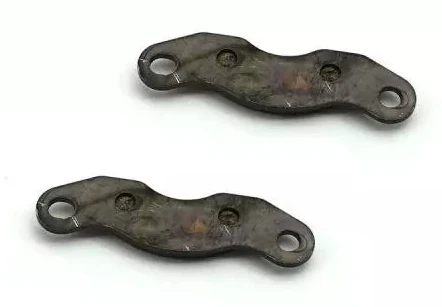 Kyosho Paquette de Frein (x2) MP11 IF713