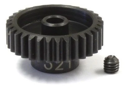 Kyosho Pignon Moteur 32 Dents 48DP PNGS4832