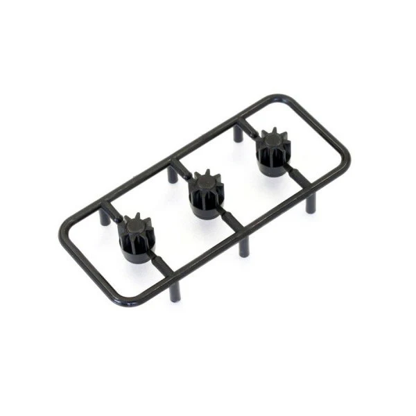 Kyosho Pignons 8 Dts Mini-Z Buggy MB011-1