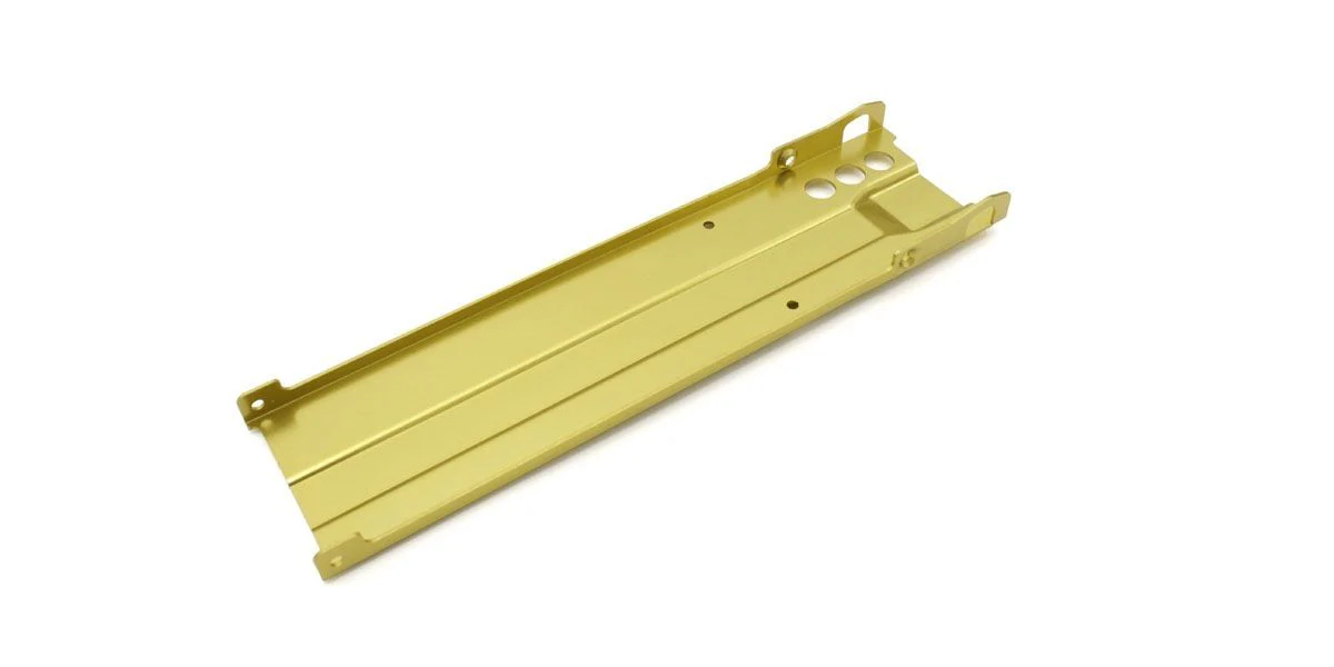 Kyosho Plaque Inférieur Gold Optima OTW133GB