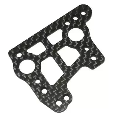 Kyosho Platine différentiel central carbone MP11 IFW711