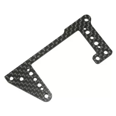 Kyosho Platine servo de Gaz/Frein carbone MP11 IFW713