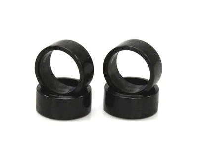 Kyosho Pneus Drift 11mm Arrière AWD (x4) MDT002