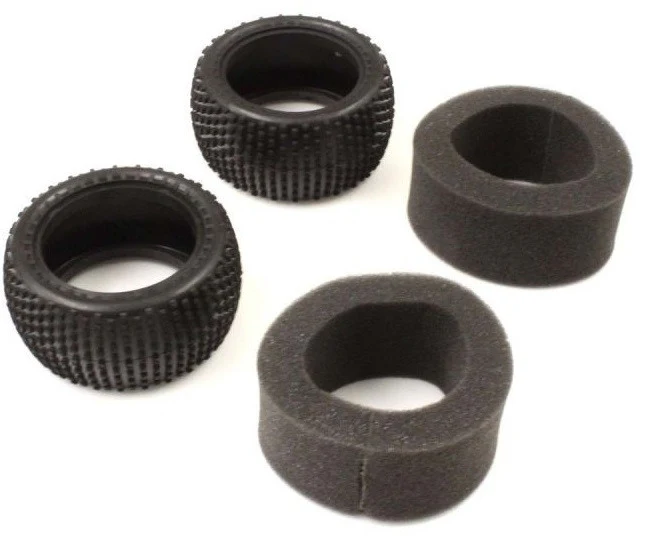 Kyosho Pneus Fazer Kobra-Dirt Hog (x2) FAT202SBC