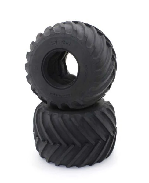 Kyosho Pneus V-Shape Monster USA MAT403