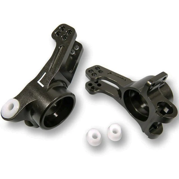 Kyosho Porte-Fusées Arrière Alu MP9 TKI4 IF490