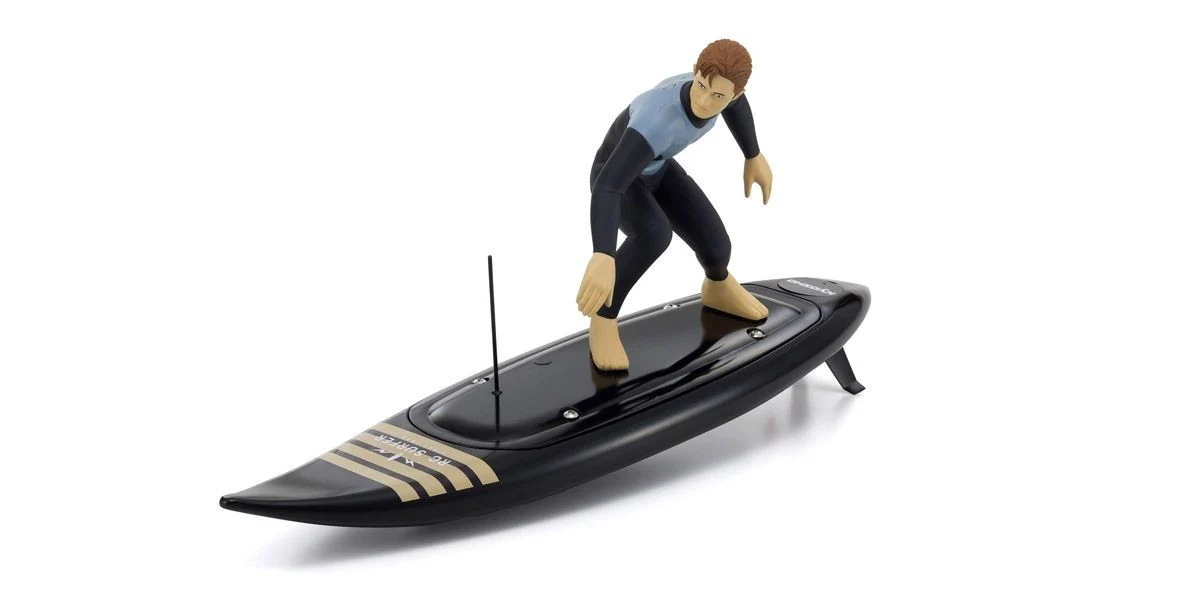 Kyosho RC Surfer 4 Readyset RTR 40110 - Image 13