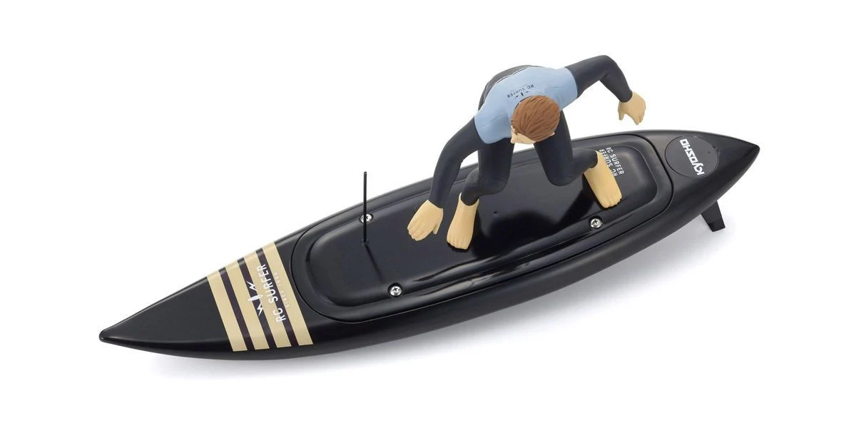 Kyosho RC Surfer 4 Readyset RTR 40110 - Image 14