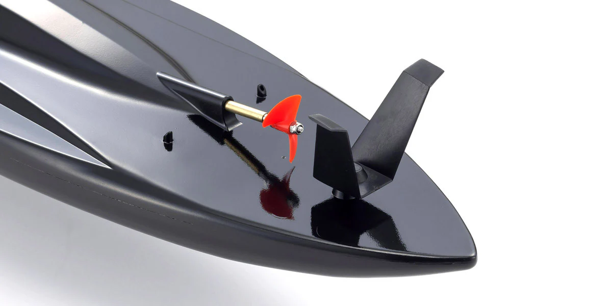 Kyosho RC Surfer 4 Readyset RTR 40110 - Image 20