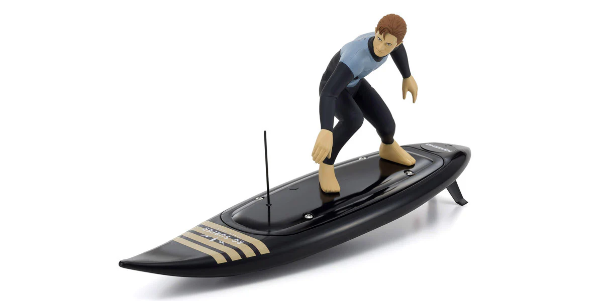 Kyosho RC Surfer 4 Readyset RTR 40110 - Image 23