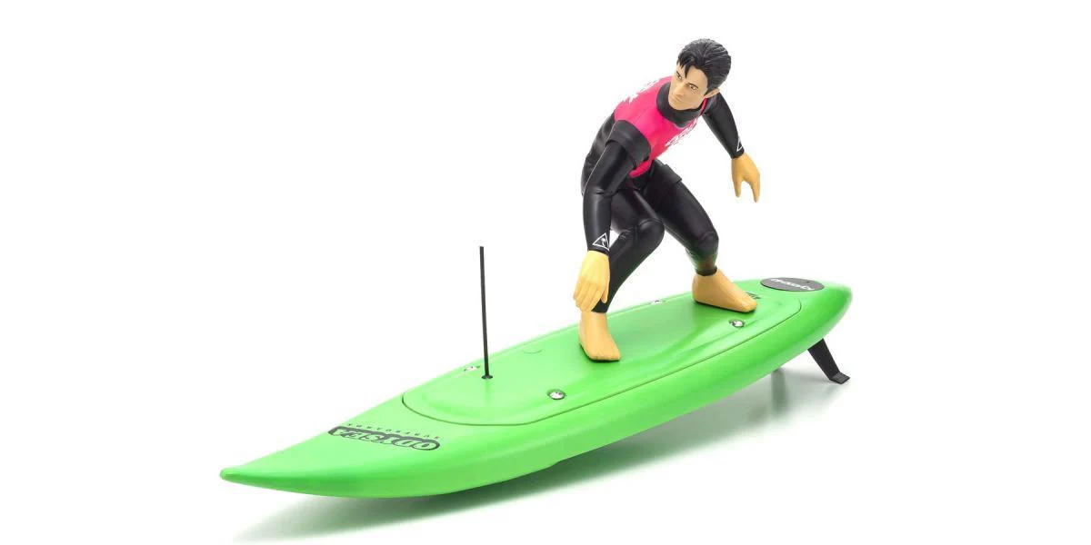 Kyosho RC Surfer 4 Readyset RTR 40110 - Image 26