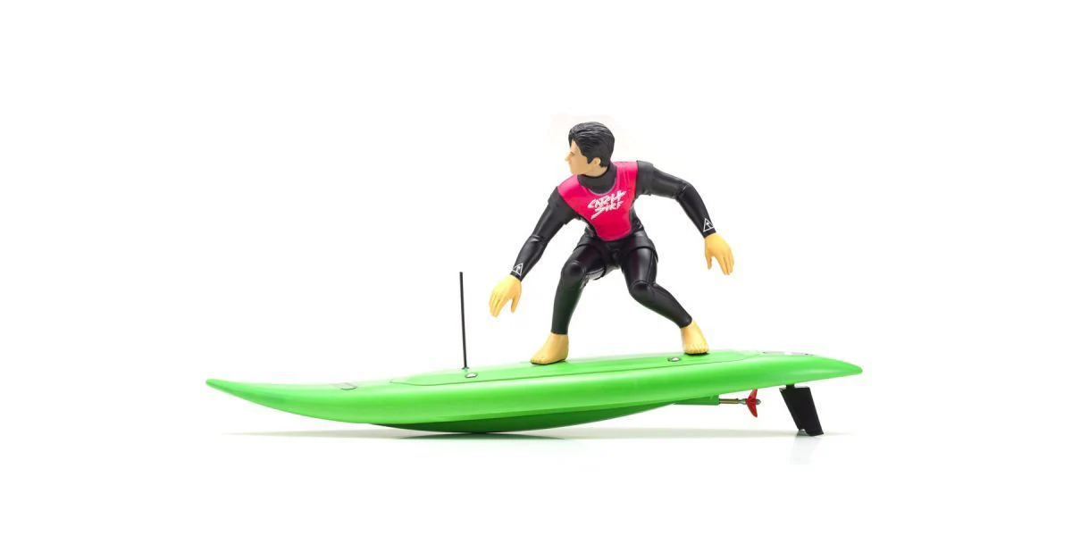 Kyosho RC Surfer 4 Readyset RTR 40110 - Image 28